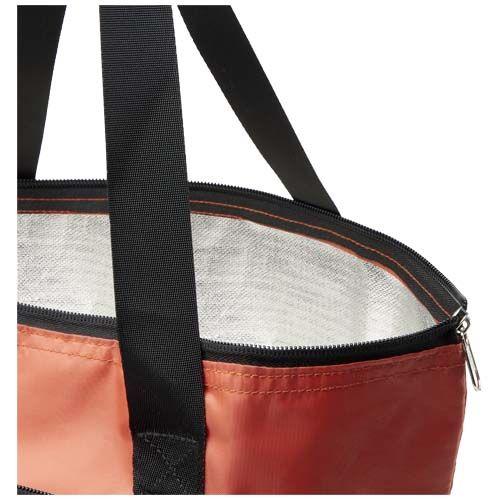 Sac isotherme pliable EcoFold de 15 L en RPET
