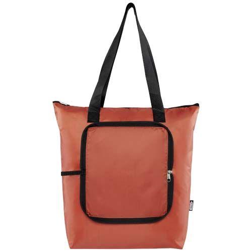 Sac isotherme pliable EcoFold de 15 L en RPET