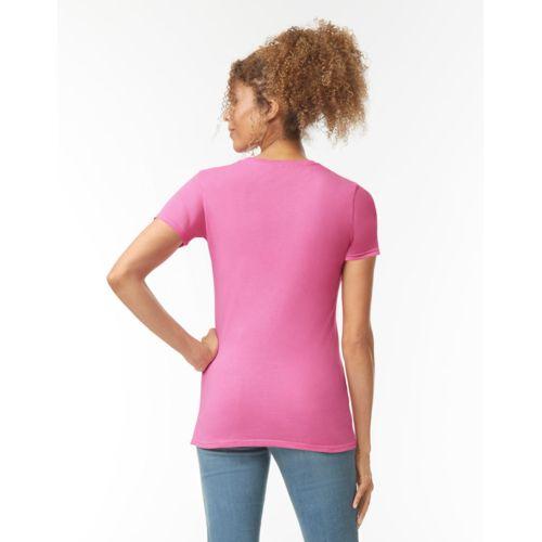 Softstyle® Ladies` T-Shirt