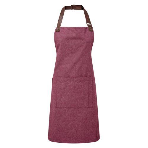 Tablier à bavette "Annex"