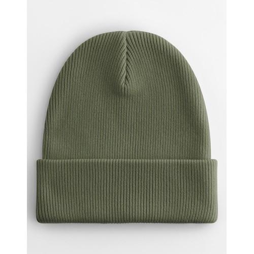 Organic Cotton Original Cuffed Beanie