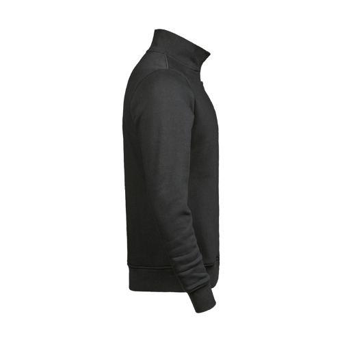 Half Zip Sweatshirt