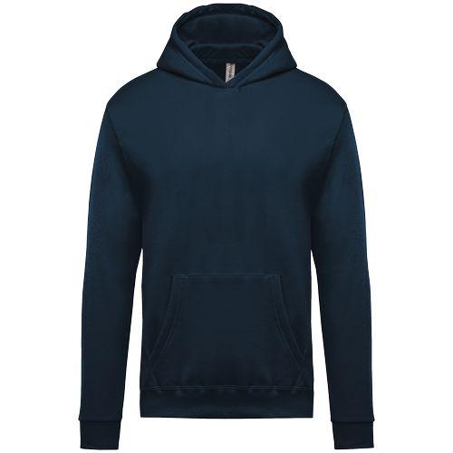 Sweat-shirt capuche enfant