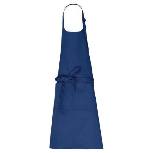 Organic Cotton Apron with pocket