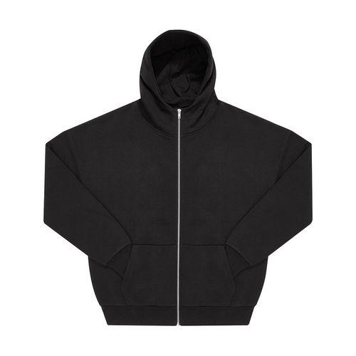 Influence Zip Hood