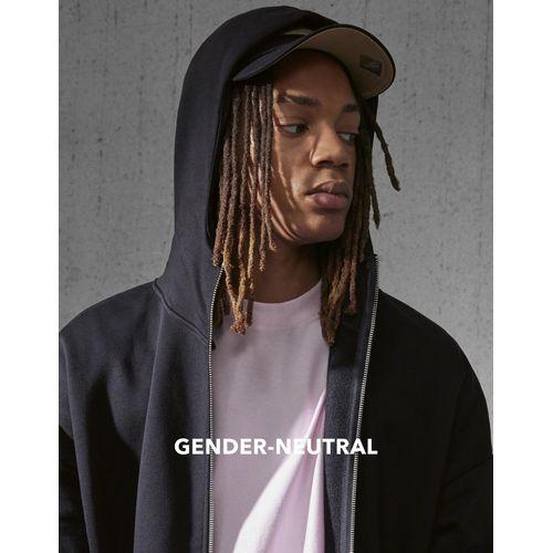 Influence Zip Hood