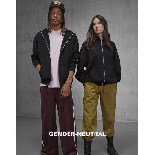 Influence Zip Hood