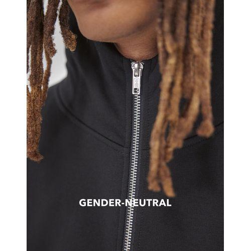 Influence Zip Hood