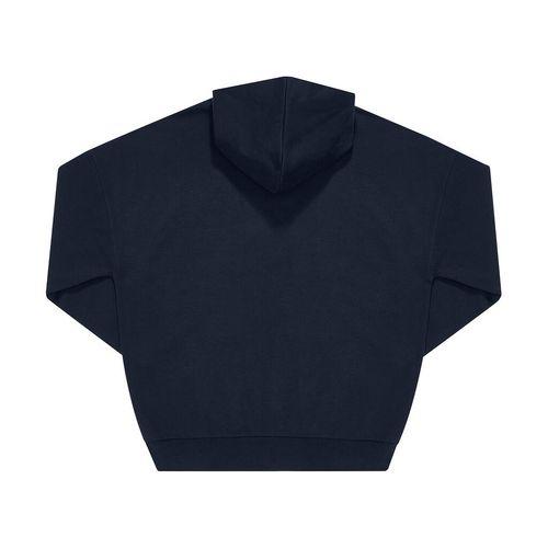 Influence Zip Hood