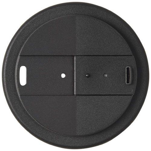 Gobelet isolant Americano® Espresso 250ml avec couvercle anti-fuite