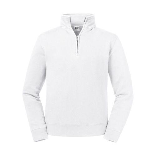 Authentic 1/4 Zip Sweat