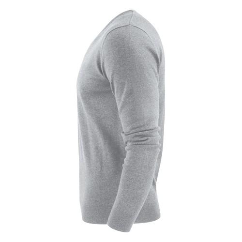 Ashland V Knitted Sweater Men