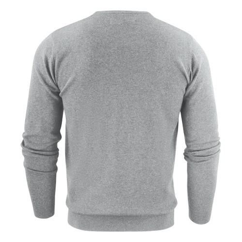 Ashland V Knitted Sweater Men
