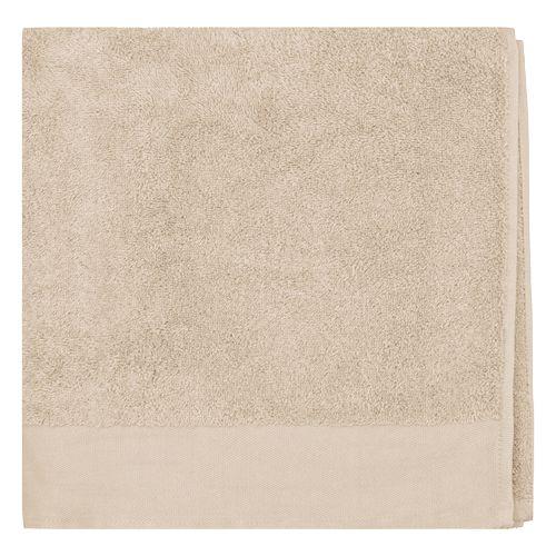 Serviette de bain Bio 140 x 70 cm