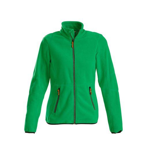 FLEECE JACKET SPEEDWAY LADY