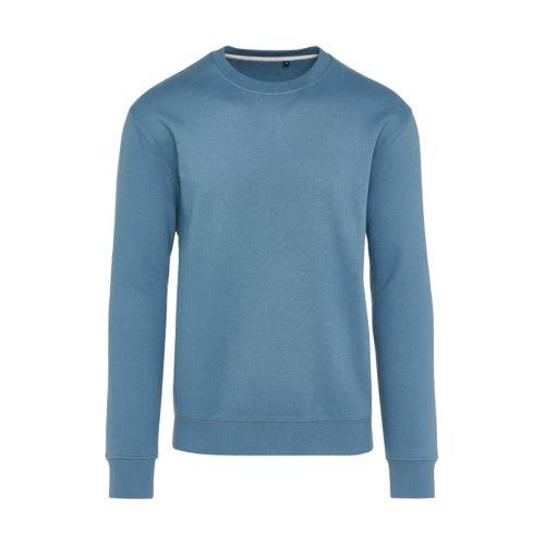 Signature Tagless Crew Neck Sweatshirt Unisex