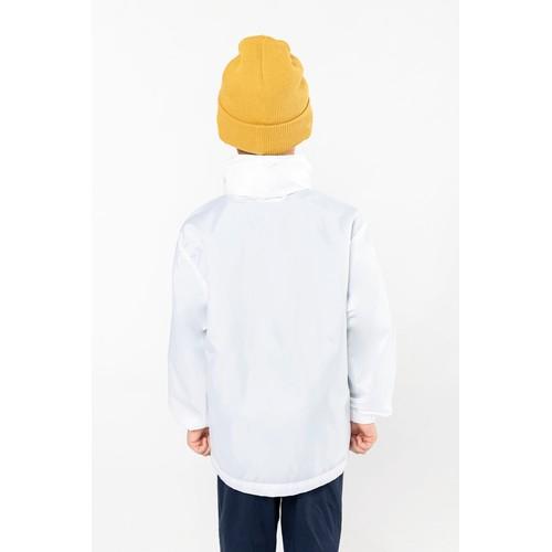 Coupe-vent non doublé enfant