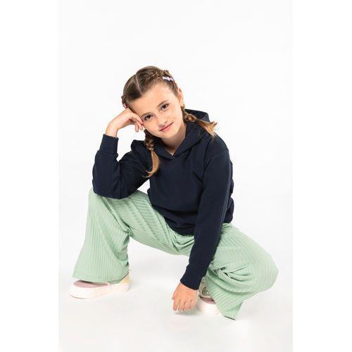 Sweat-shirt capuche enfant