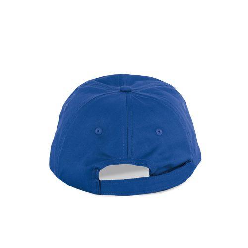 Bahia - Casquette 7 panneaux