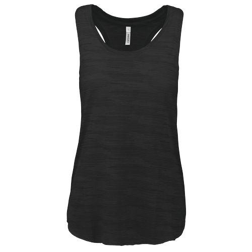 Ladies' sports tank top