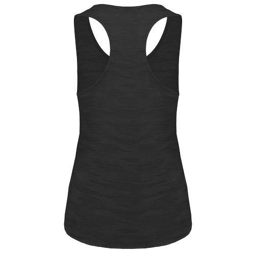 Ladies' sports tank top