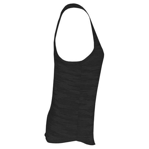 Ladies' sports tank top