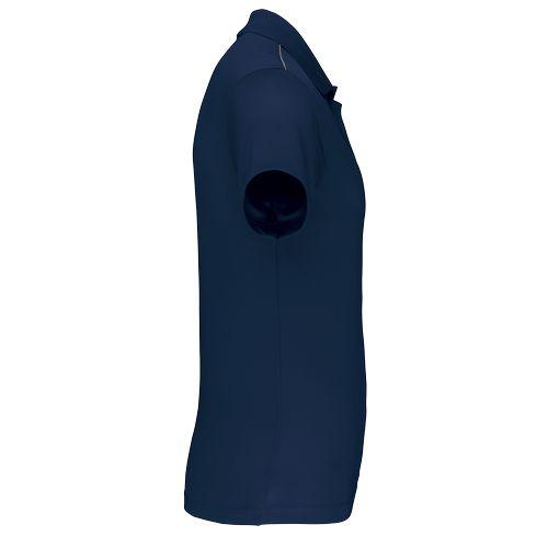 Polo manches courtes enfant