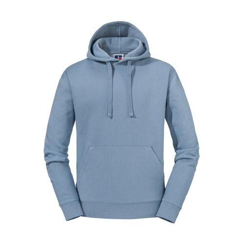 Men`s Authentic Hooded Sweat