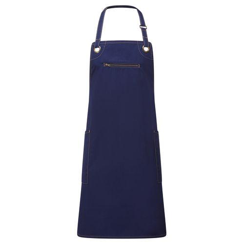  Barley eco-friendly contrasting apron