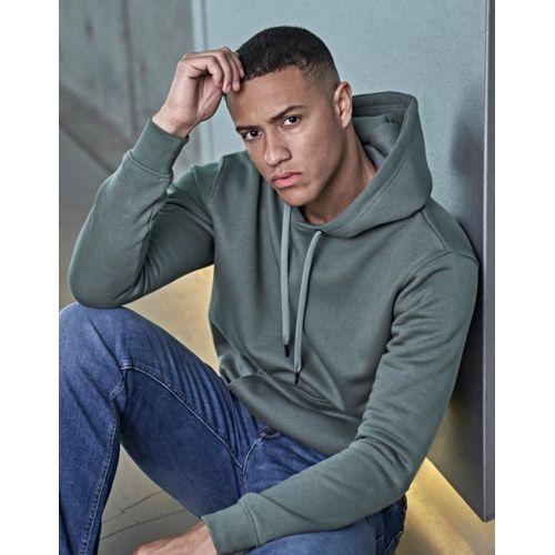 Hooded Sweat