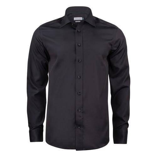 Green Bow 01  - Chemise Regular Fit Hommes