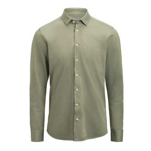 Yellow Bow 57  - Chemise Regular Fit Hommes