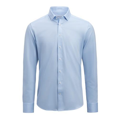 Yellow Bow 57  - Chemise Slim Fit Hommes