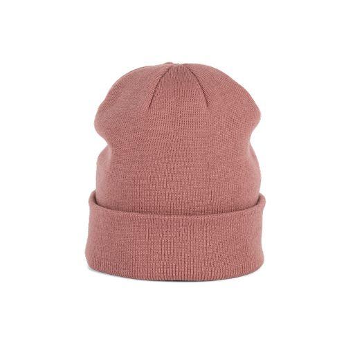 Bonnet tricoté