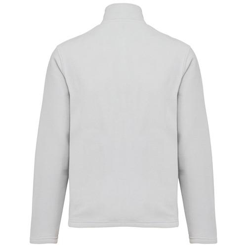 Veste micropolaire écoresponsable unisexe
