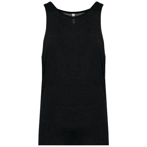 Men’s triblend tank top