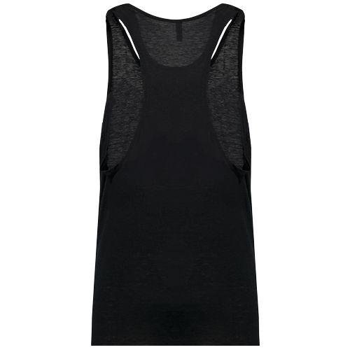 Men’s triblend tank top