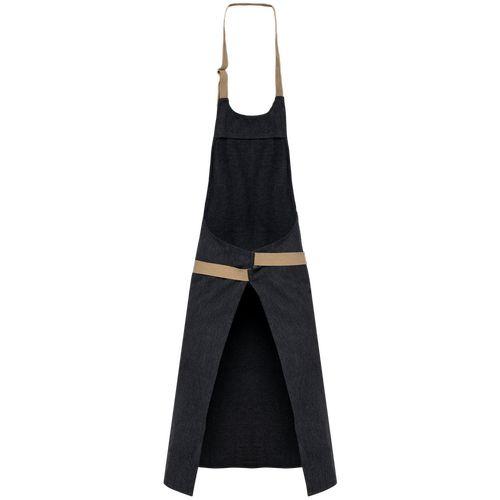 Unisex eco-friendly apron