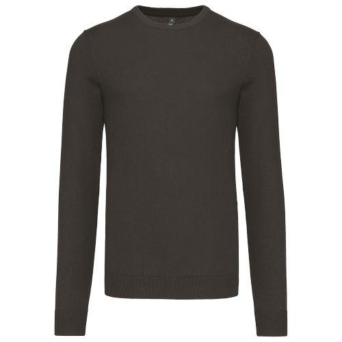 Pull col rond