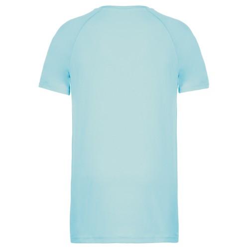 T-shirt sport manches courtes enfant