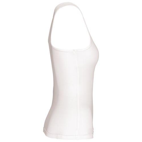 Ladies' sports tank top