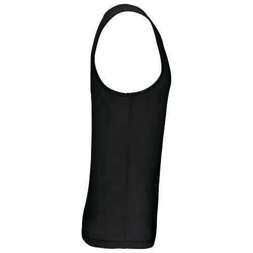 Men's sports tank top