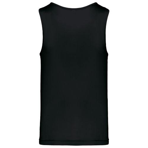 Men's sports tank top