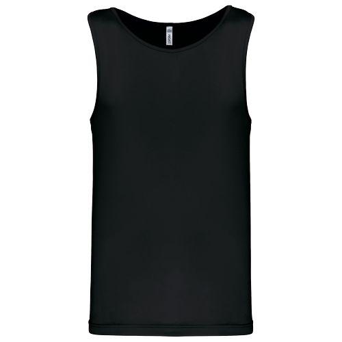 Men's sports tank top