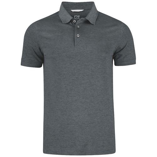 Cutter & Buck Advantage Polo Men black XL