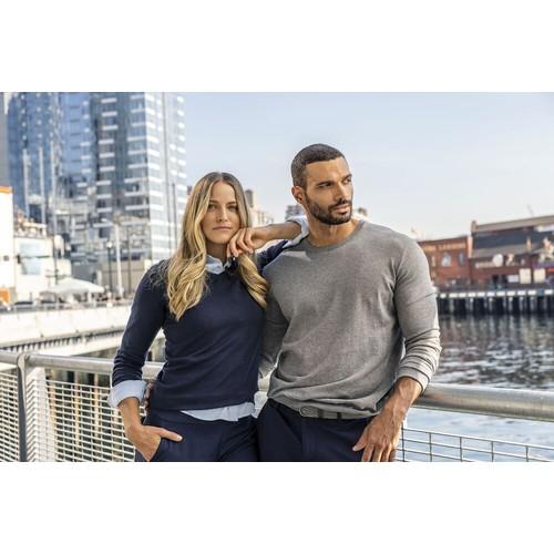 Cutter & Buck Oakville V-Neck Women dark navy XS