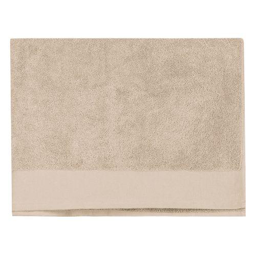 Serviette de bain Bio 150 x 100 cm
