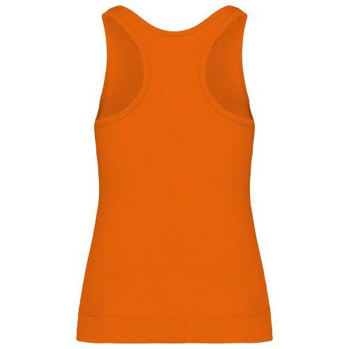 Angelina > Ladies' tank top