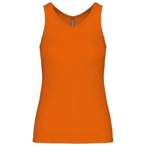 Angelina > Ladies' tank top