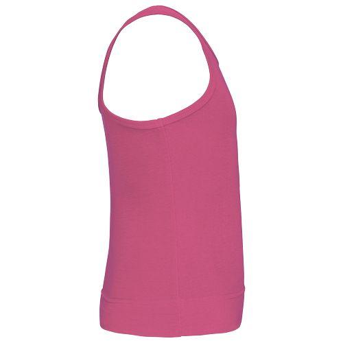 Girls' tank top